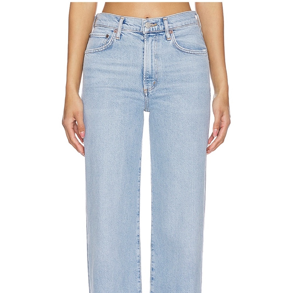 BNWT Agolde Harper Jeans
